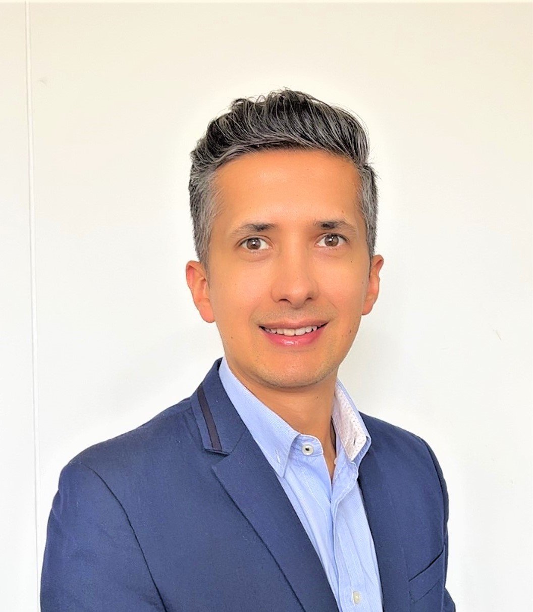 Gerardo Grisales