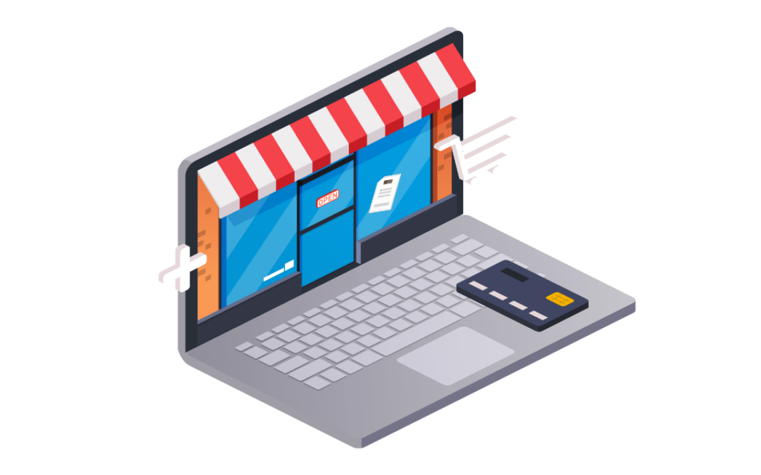 ¿Por qué cada vez más empresas venden sus productos de forma digital?