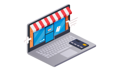 ¿Por qué cada vez más empresas venden sus productos de forma digital?