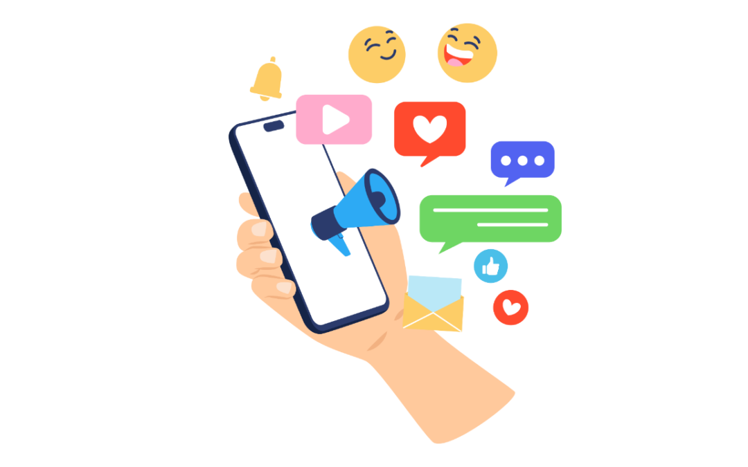Las redes sociales: la herramienta más poderosa para vender tus productos (con datos que lo confirman)