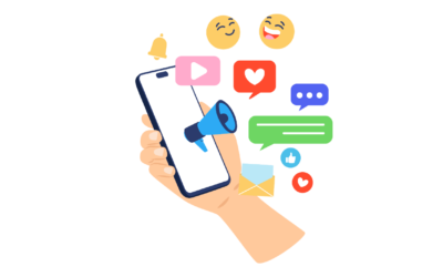 Las redes sociales: la herramienta más poderosa para vender tus productos (con datos que lo confirman)